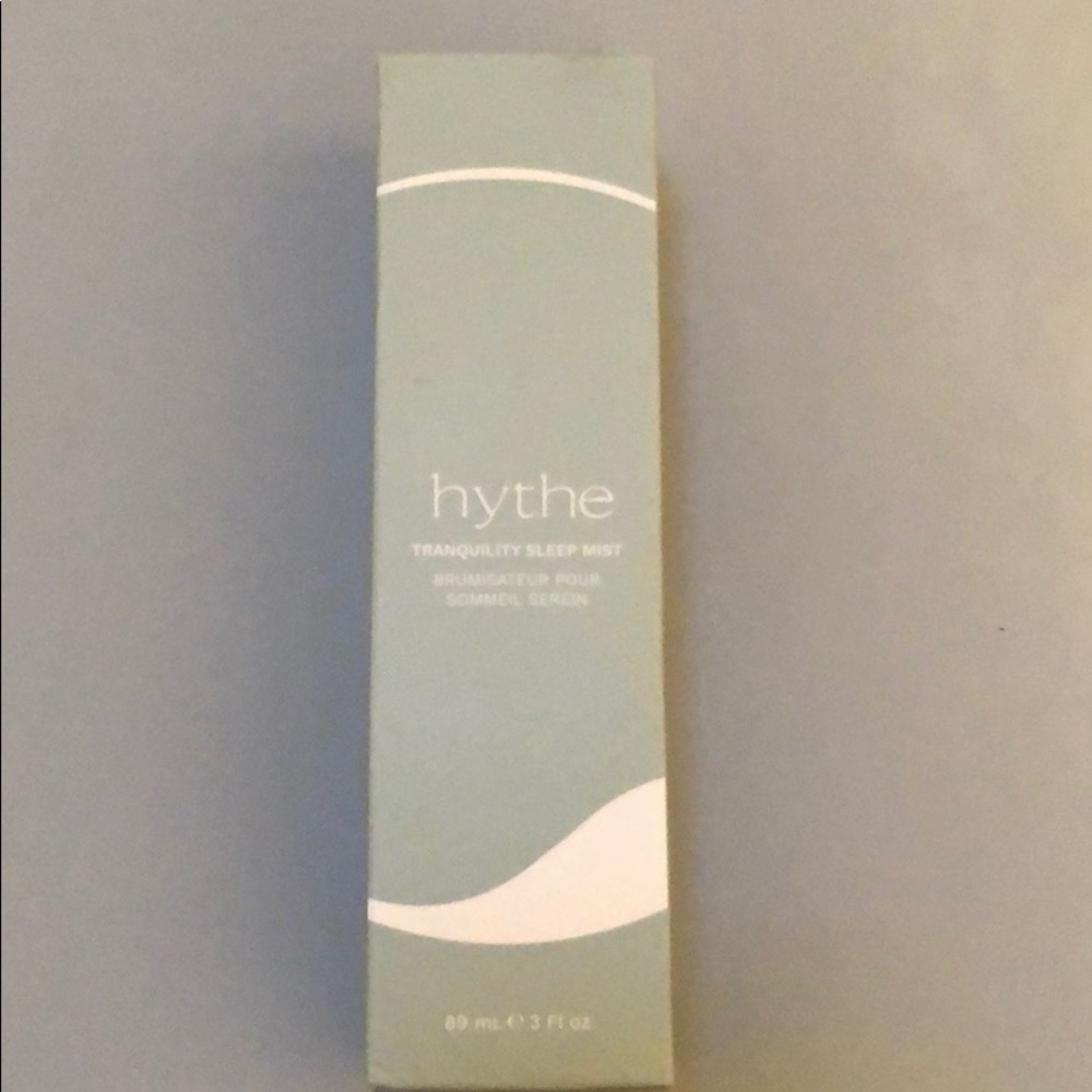 Hythe Sleep Mist